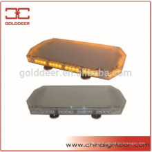 Mini LED Lightbar techo Led barra de luz ámbar policía coche (TBDGA07966)